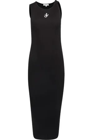 J.W.Anderson Mujer, Vestidos, Negro, Talla: M