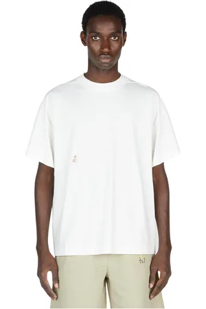 Diomene Hombre, Camisetas, Blanco, Talla: S