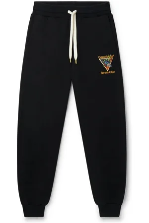 Casablanca Hombre, Pantalones, Negro, Talla: XL