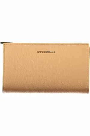 Coccinelle Mujer, Accesorios, Marrón, Talla: ONE Size
