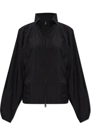 Y-3 Mujer, Chaquetas, Negro, Talla: XS