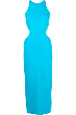 Chiara Ferragni Mujer, Vestidos, Azul, Talla: M
