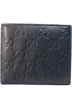 Gucci Unisex, De segunda mano, Negro, Talla: ONE Size
