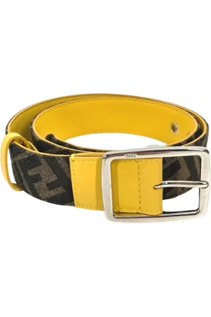 Fendi Unisex, De segunda mano, Marrón, Talla: ONE Size