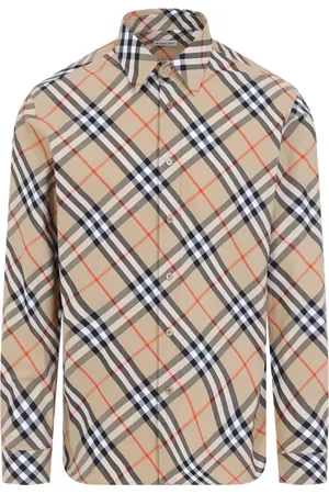 Burberry Hombre, Camisas, , Talla: S