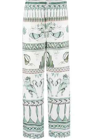 Fabiana Filippi Mujer, Pantalones, , Talla: S