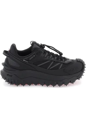 Moncler Mujer, Zapatos, Negro, Talla: 38 EU