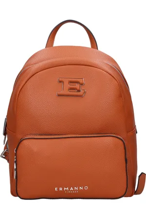 ERMANNO SCERVINO Mujer, Bolsos, Marrón, Talla: ONE Size