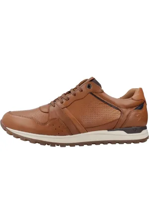 KangaROOS Hombre, Zapatos, Marrón, Talla: 42 EU