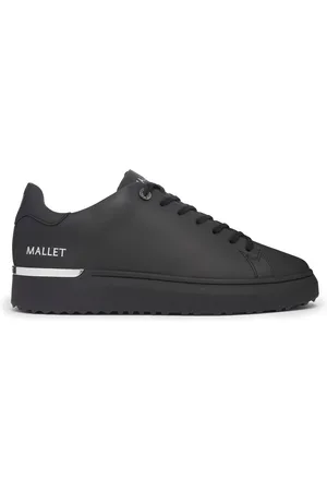 Mallet Hombre, Zapatos, Negro, Talla: 41 EU