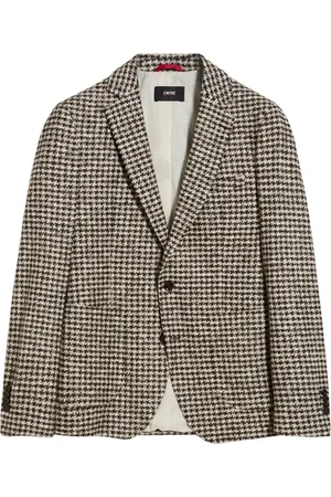 Cinque Hombre, Chaquetas, Marrón, Talla: S
