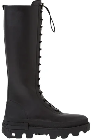 Moncler Mujer, Zapatos, Negro, Talla: 38 EU