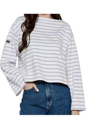 Ralph Lauren Mujer, Camisetas, Blanco, Talla: S