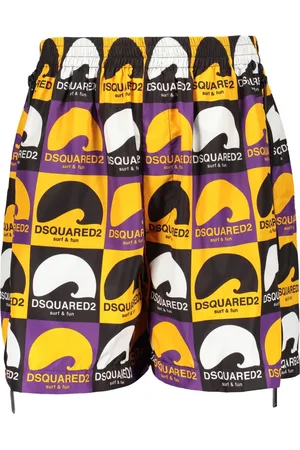 Dsquared2 Hombre, Pantalones cortos, , Talla: M