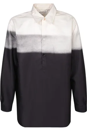 Maison Margiela Hombre, Camisas, , Talla: S