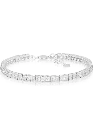 Sif Jakobs Mujer, Accesorios, Gris, Talla: ONE Size