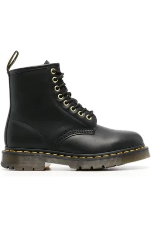 Dr. Martens Mujer, Zapatos, Negro, Talla: 37 EU