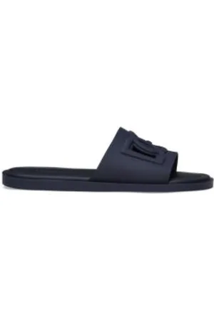 Dolce & Gabbana Hombre, Zapatos, Azul, Talla: 41 EU