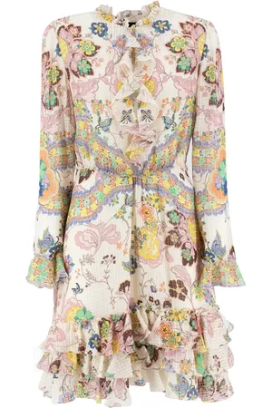 Etro Mujer, Vestidos, , Talla: M