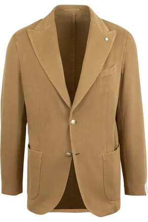 Lubiam Hombre, Chaquetas, , Talla: L