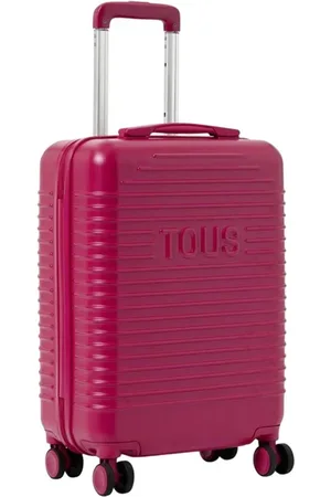 TOUS Mujer, Maletas, Rosa, Talla: ONE Size