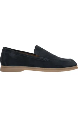 Estro Hombre, Zapatos, Azul, Talla: 41 EU
