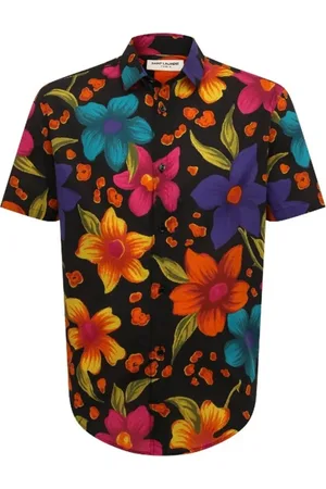 Saint Laurent Hombre, Camisas, , Talla: M
