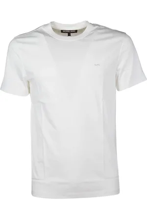 Michael Kors Hombre, Camisetas, Blanco, Talla: M