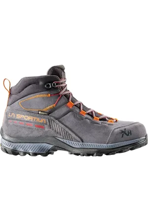 La Sportiva Hombre, Deporte, Gris, Talla: 43 EU