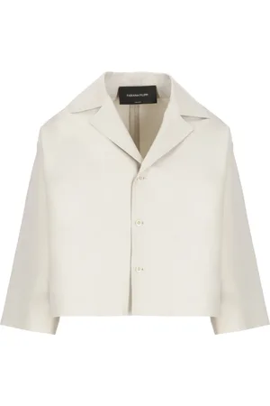 Fabiana Filippi Mujer, Chaquetas, , Talla: M