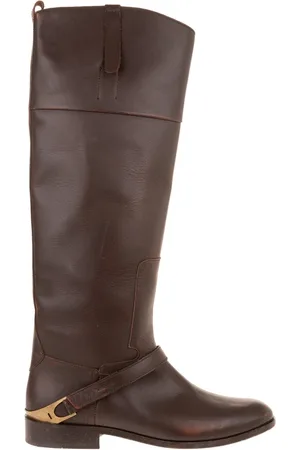 Golden Goose Mujer, Zapatos, Marrón, Talla: 37 EU