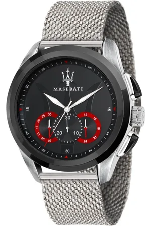 Maserati Hombre, Accesorios, Gris, Talla: ONE Size