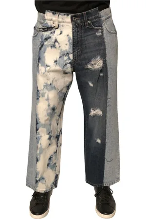 Dolce & Gabbana Hombre, Vaqueros, , Talla: S