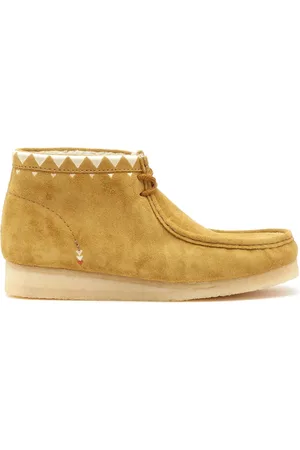 Clarks Hombre, Zapatos, Marrón, Talla: 43 EU
