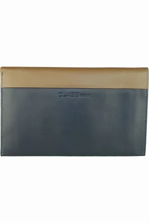 Roberto Cavalli Hombre, Accesorios, Azul, Talla: ONE Size