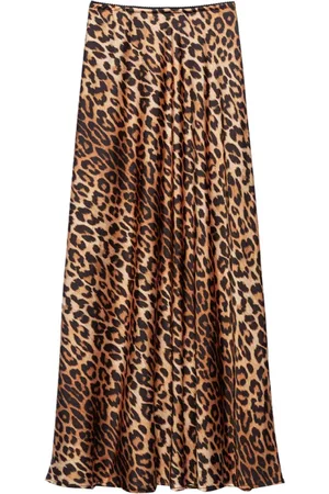 ANIYE BY Mujer, Faldas, Marrón, Talla: S
