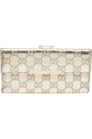 Gucci Mujer, De segunda mano, Amarillo, Talla: ONE Size