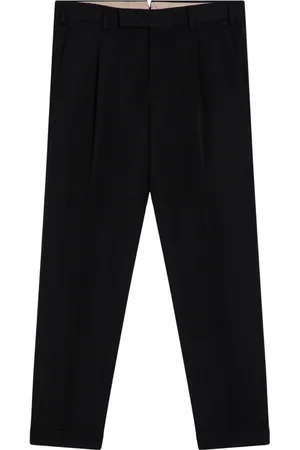 PT Torino Hombre, Pantalones, Negro, Talla: L