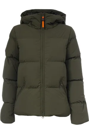 Aspesi Mujer, Chaquetas, Verde, Talla: M