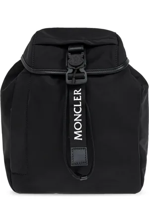 Moncler Mujer, Bolsos, Negro, Talla: ONE Size