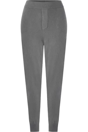 Dsquared2 Mujer, Pantalones, Gris, Talla: M