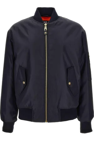 VERSACE Hombre, Chaquetas, Negro, Talla: L