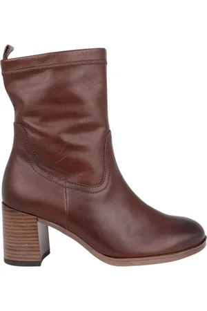 Gabor Mujer, Zapatos, Marrón, Talla: 41 EU