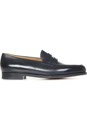 JOHN LOBB Hombre, Zapatos, Negro, Talla: 43 EU
