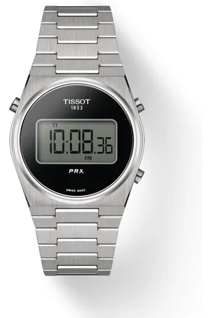 Tissot Hombre, Accesorios, Gris, Talla: ONE Size