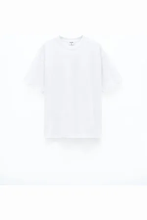 Filippa K Mujer, Camisetas, Blanco, Talla: XL
