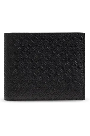 Salvatore Ferragamo Hombre, Accesorios, Negro, Talla: ONE Size