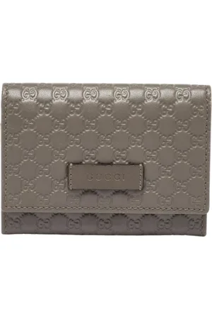 Gucci Mujer, De segunda mano, Gris, Talla: ONE Size