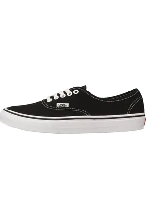 Vans Hombre, Zapatos, Negro, Talla: 37 EU