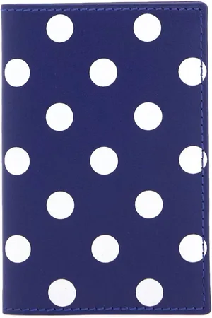 Comme des Garçons Unisex, Accesorios, Azul, Talla: ONE Size